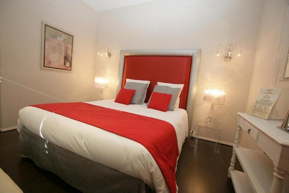 Paris Rome Hotel Menton Exterior foto