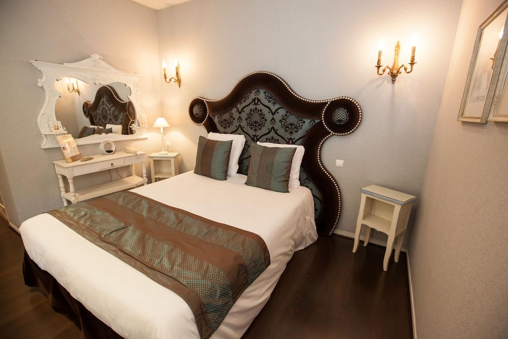 Paris Rome Hotel Menton Exterior foto