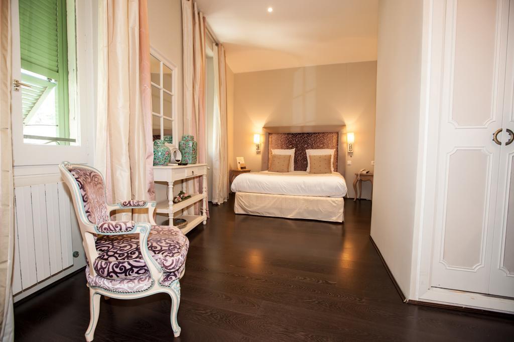 Paris Rome Hotel Menton Exterior foto