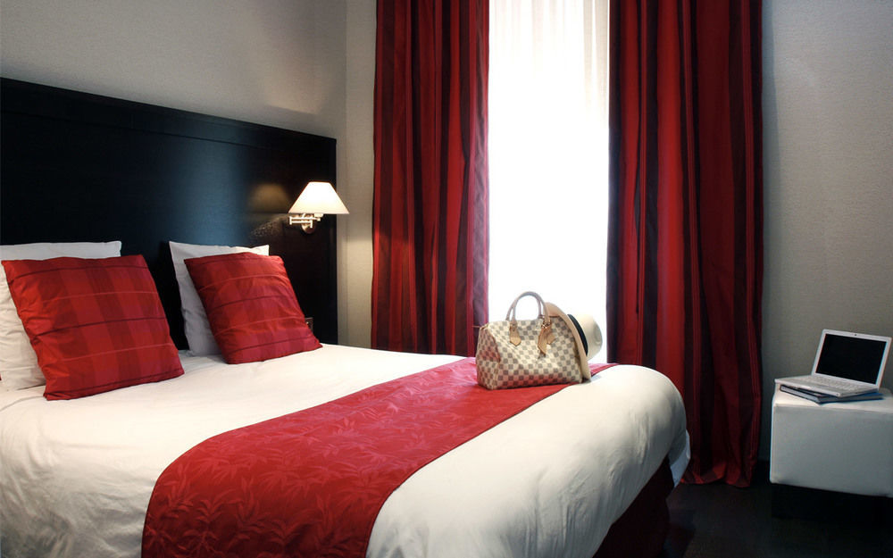 Paris Rome Hotel Menton Exterior foto