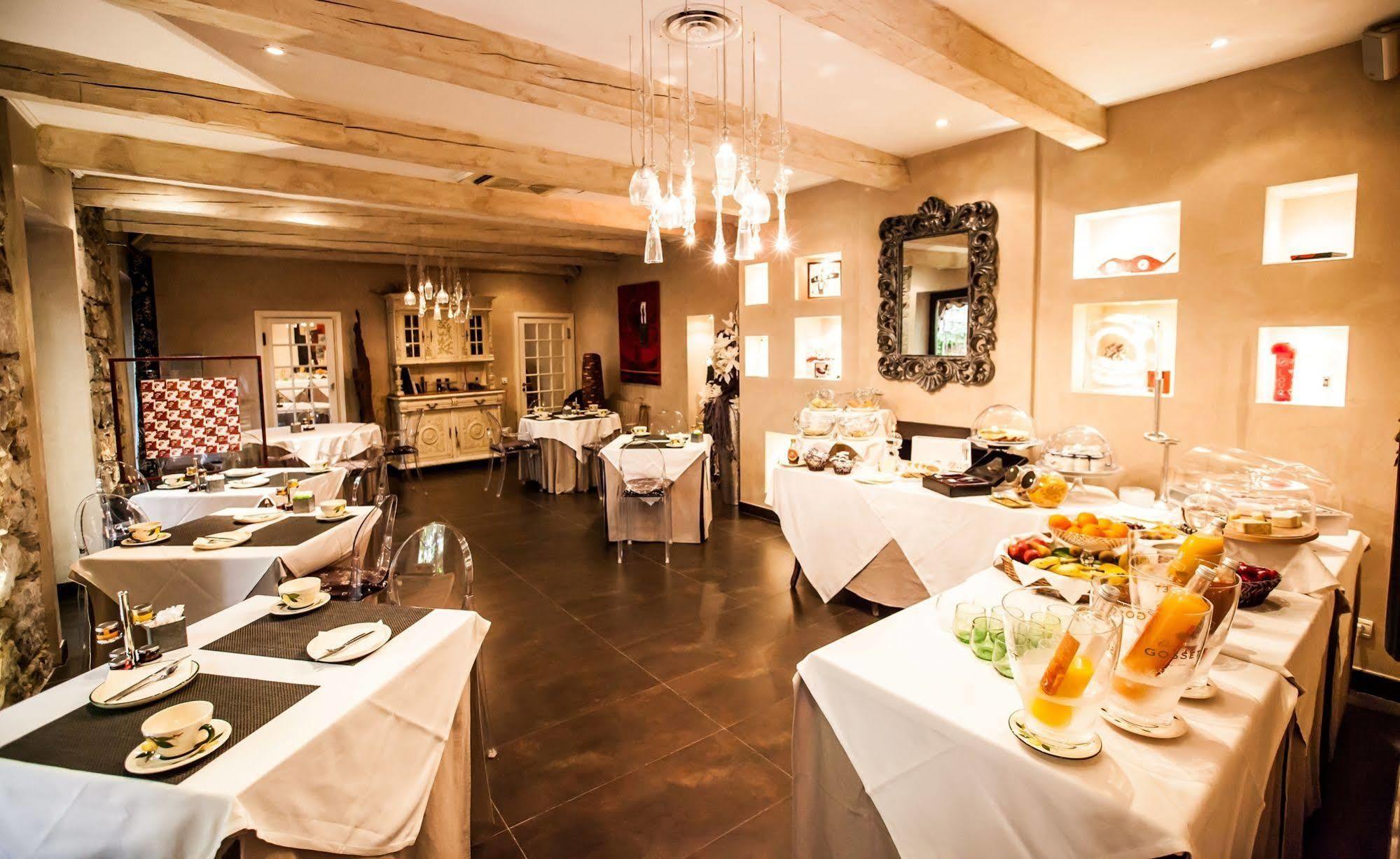 Paris Rome Hotel Menton Exterior foto